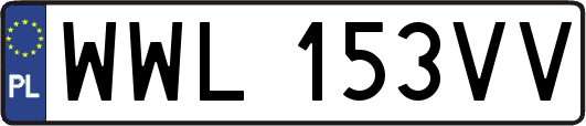WWL153VV