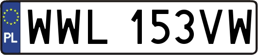 WWL153VW