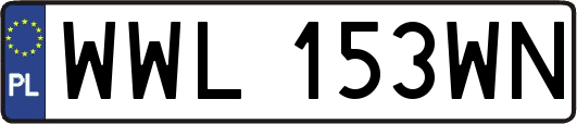 WWL153WN