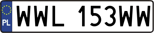 WWL153WW