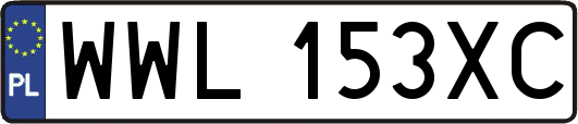 WWL153XC