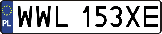 WWL153XE