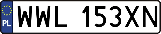 WWL153XN