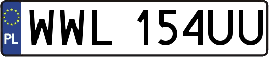 WWL154UU