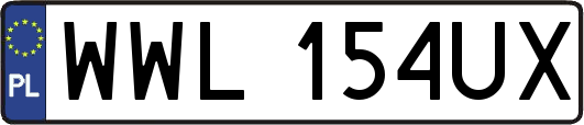 WWL154UX