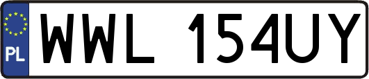 WWL154UY