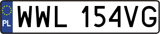 WWL154VG