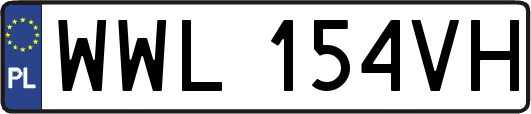 WWL154VH