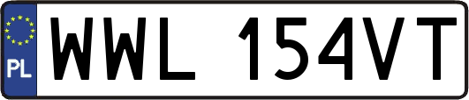 WWL154VT
