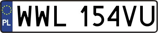 WWL154VU