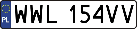 WWL154VV