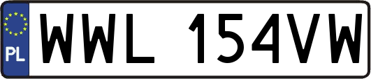 WWL154VW