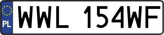 WWL154WF