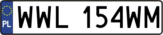 WWL154WM