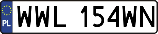 WWL154WN