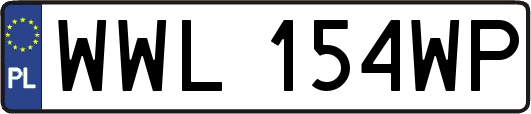 WWL154WP