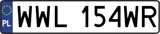 WWL154WR