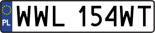 WWL154WT