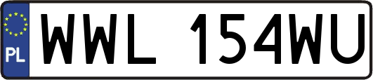 WWL154WU