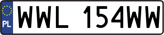 WWL154WW