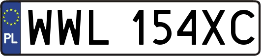 WWL154XC