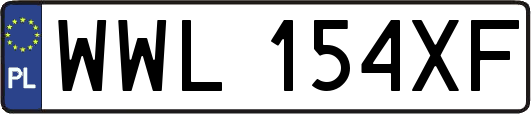 WWL154XF