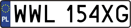 WWL154XG