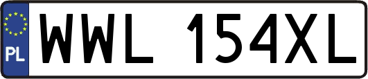 WWL154XL