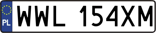 WWL154XM