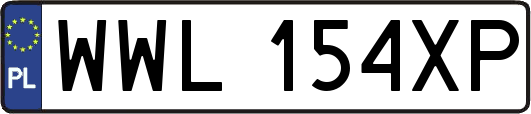 WWL154XP