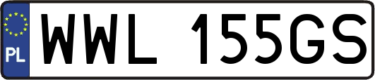 WWL155GS
