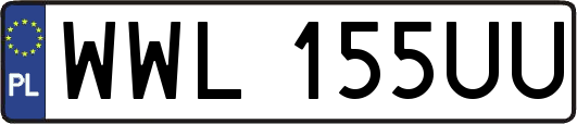 WWL155UU