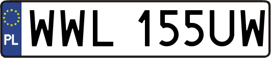 WWL155UW