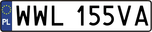 WWL155VA