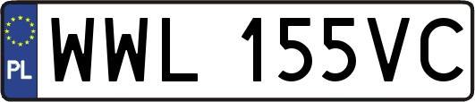 WWL155VC