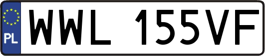 WWL155VF