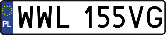 WWL155VG