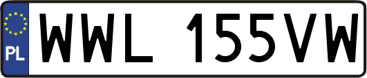 WWL155VW