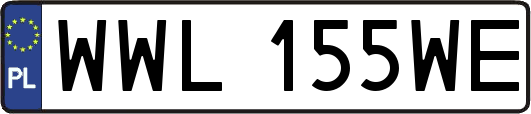 WWL155WE