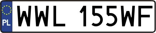 WWL155WF