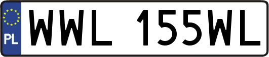 WWL155WL