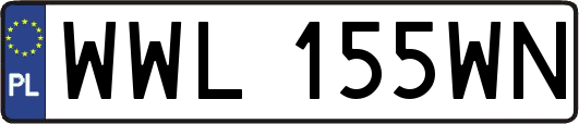 WWL155WN