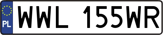 WWL155WR