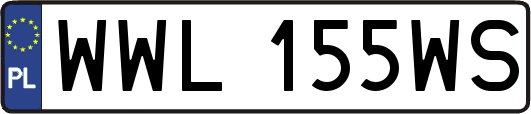 WWL155WS