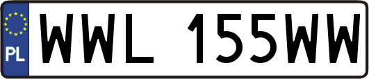 WWL155WW