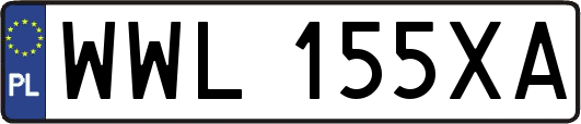 WWL155XA