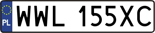 WWL155XC