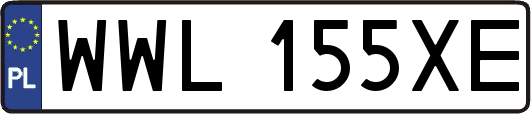 WWL155XE