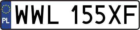 WWL155XF