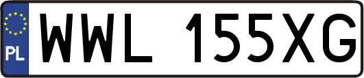 WWL155XG